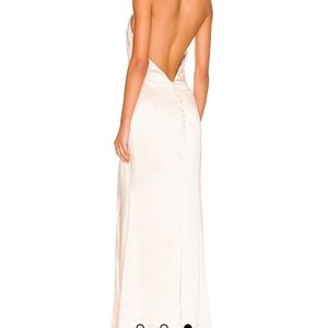 Revolve x Elliatt Larina Maxi Dress